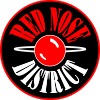 Red Nose District Logo