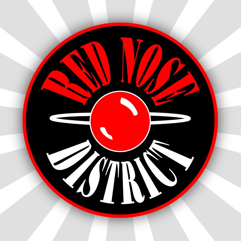 Red Nose District logo