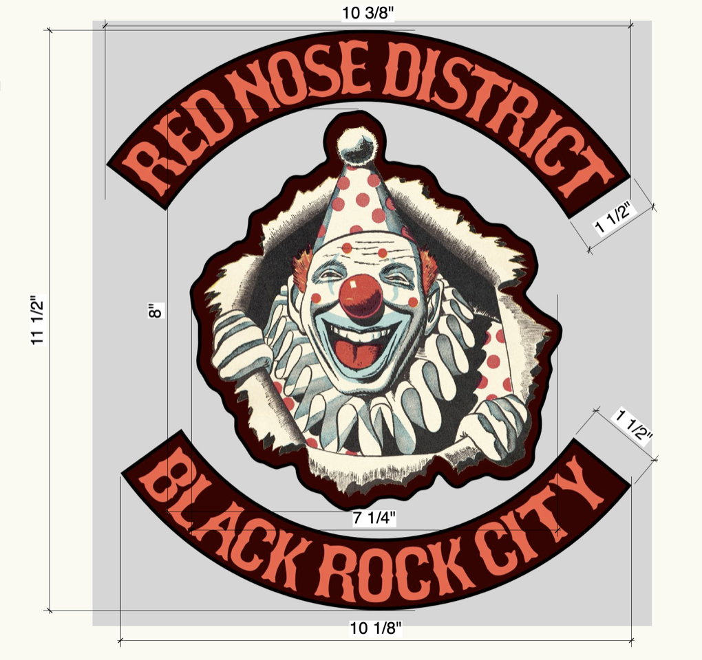 RND 2023 patches